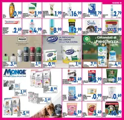 Anteprima dell'opuscolo Black Friday dal negozio DEM valido da 27/11/2025 | Pagina: 19