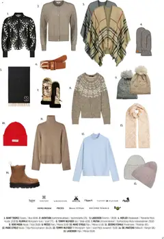 Kaupan Sokos Tarjoukset esikatselu, voimassa 12/11/2025 | Sivu: 47