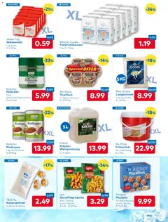 Vorschau der Angebote: T&G Flugblatt gültig ab 04.12.2025 | Seite: 3