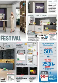 Vorschau von dem Prospekt des Geschäftes Ostermann, gültig ab dem 08.11.2025 | Seite: 13