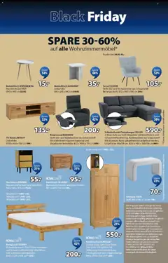 Vorschau des Merkblatts Aktionen vom Shop JYSK gültig von 02.12.2025 bis 08.12.2025 | Seite: 7