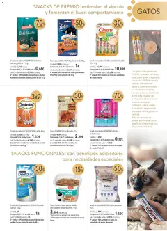 Vista previa del folleto de la tienda El Corte Inglés válido desde el 01/11/2025 | Página: 11