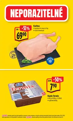 Náhled nabídky: Albert Hypermarket platný od 12.11.2025