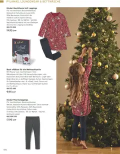 Vorschau des Merkblatts Aktionen vom Shop Tchibo gültig von 02.12.2025 bis | Seite: 100