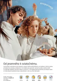 Náhľad dm drogerie letáku platného od 01.11.2025 | Strana: 2