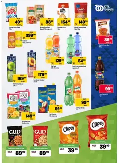 Pregled Podunavlje kataloga - važi od 03.12.2025 | Strana: 9