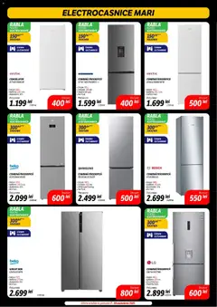 Previzualizarea de cataloage: Flanco Black Friday valabil de la 07.11.2025 | Pagina: 18