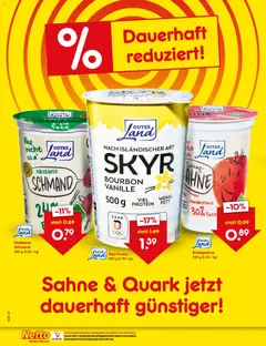 Vorschau von dem Prospekt des Geschäftes Netto Marken-Discount, gültig ab dem 15.11.2025