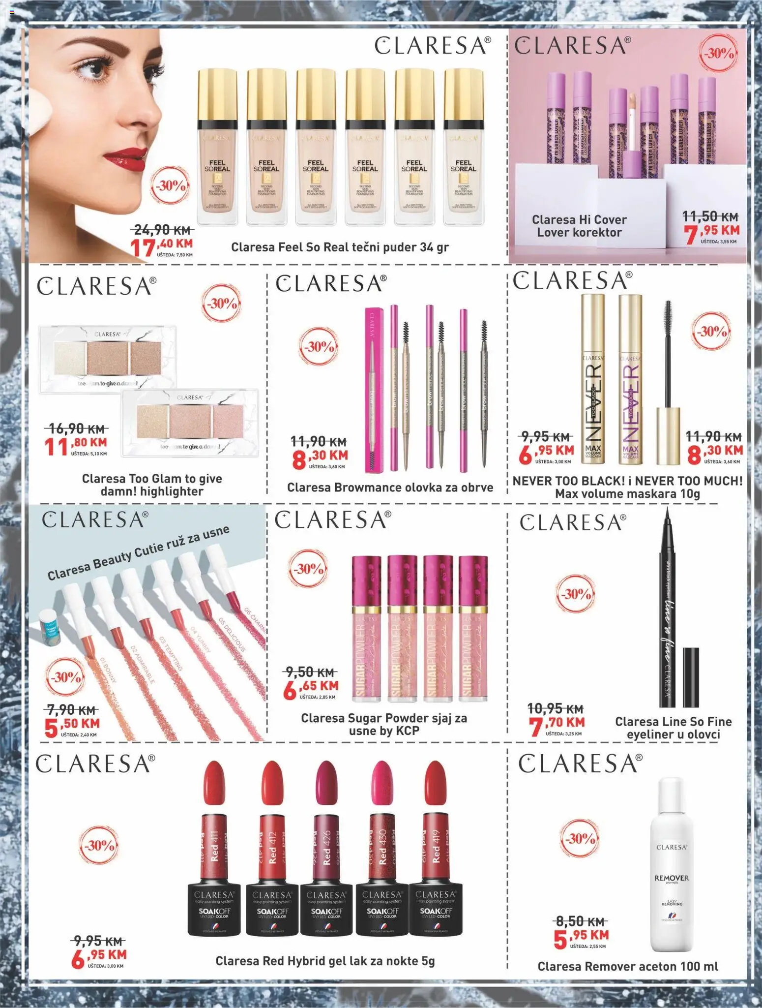 Pregled letka Katalog trgovine Didaco vrijedi od 2026.01.08