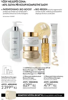 Náhled nabídky: Oriflame Katalog č.17/2025 platný od 03.12.2025 | Strana: 104
