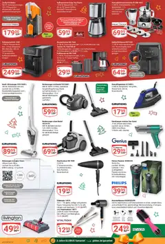 Vorschau von dem Prospekt des Geschäftes Globus, gültig ab dem 24.11.2025 | Seite: 28