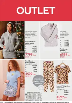 Pregled AVON kataloga - važi od 01.12.2025 | Strana: 190