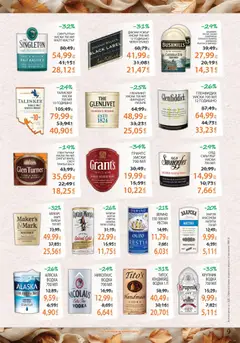 Преглед на Брошура от магазин Лекси - Офертата е валидна от 19.11.2025 | Cтраница : 9