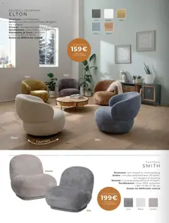 Prévisualisation de Catalogue du magasin Cocktail Scandinave formulaire valide 17/10/2025 | Page: 52