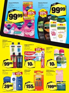 Eksempel på tilbudsavis Tilbudsavis fra butik Calle gyldig fra 26/11/2025 | Side: 25