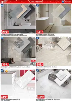 Náhled nabídky: BAUMAX Leták platný od 01.12.2025 | Strana: 18