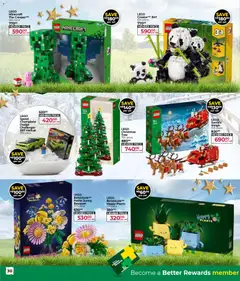 Preview of Dis-Chem flyer valid from 29/10/2025 | Page: 30