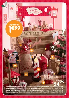 Prévisualisation de Catalogue du magasin B&M formulaire valide 03/11/2025 | Page: 4