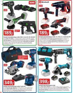 Predogled kataloga iz trgovine Bauhaus veljaven od 27.11.2025 | Stran: 30