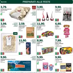 Anteprima dell'opuscolo Attuale volantino dal negozio Basko valido da 27/11/2025 | Pagina: 13