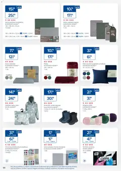 MAXIMA parduotuvės leidinio Leidinys galiojančio nuo 2025.11.04 peržiūra | puslapis: 44