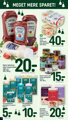 Eksempel på tilbudsavis Black Friday fra butik Rema 1000 gyldig fra 22/11/2025 | Side: 14