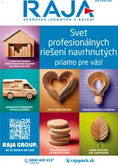 Náhľad Raja letáku platného od 03.03.2025
