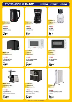 Previzualizarea de cataloage: Flanco Catalog nou valabil de la 11.12.2025 | Pagina: 22