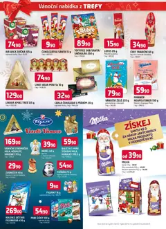 Náhled nabídky: Trefa Leták platný od 19.11.2025 | Strana: 10