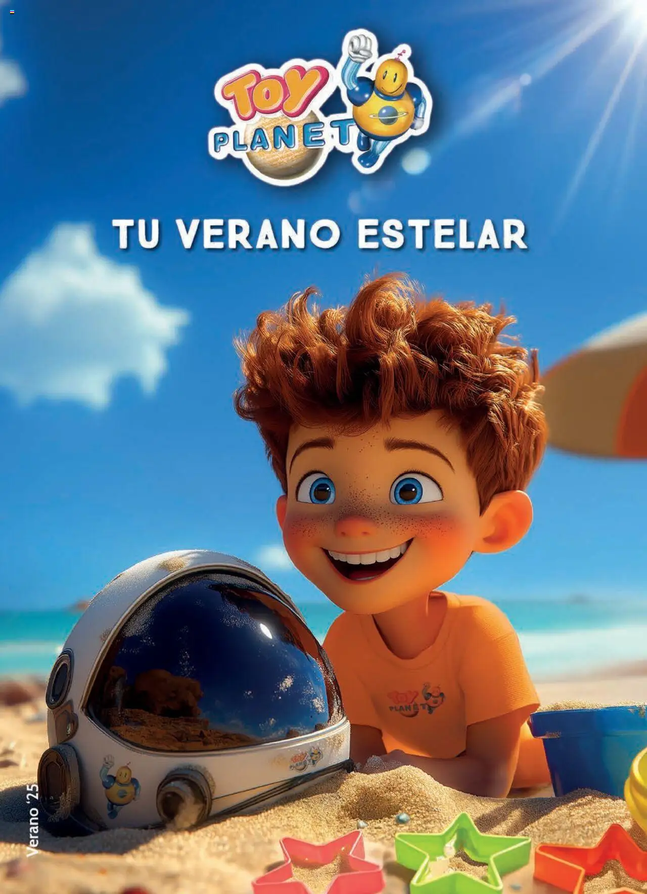 Toy Planet Catálogo Canarias > Agosto 2025 > Ofertas