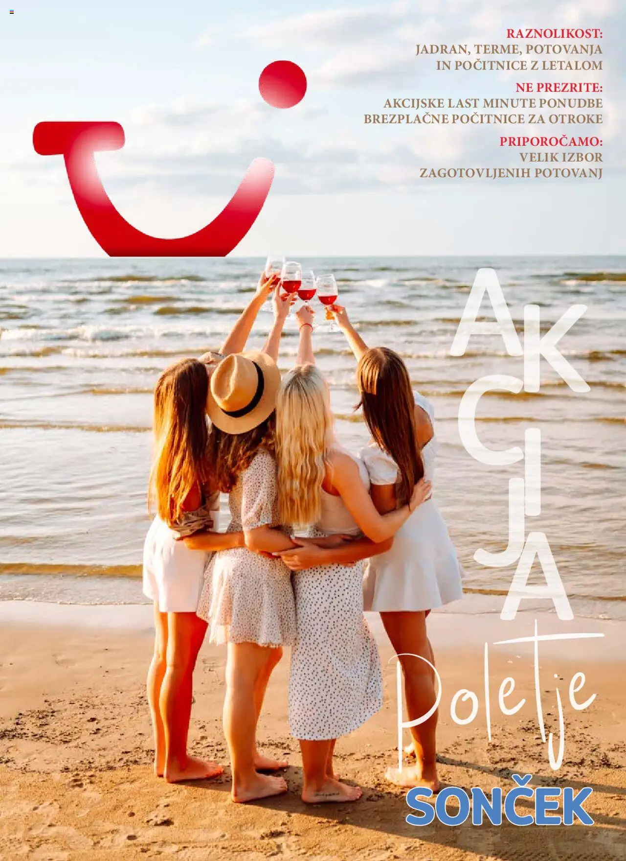 Sonček Katalog pogresamo vas julij od 10.07.2025 - aktualna ponudba - stran 1