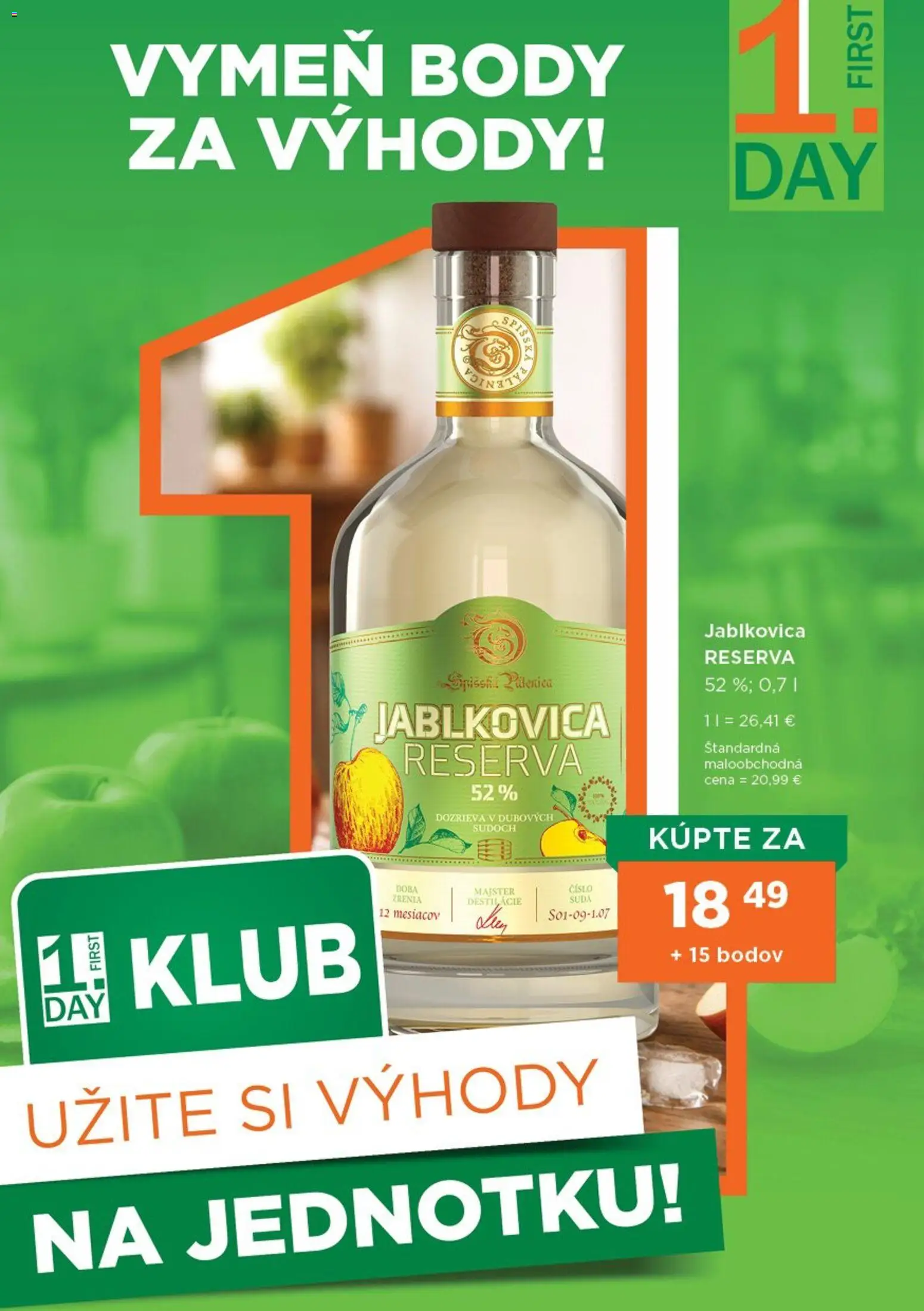 Náhľad 1day letáku platného od 01.02.2026