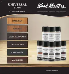 Preview of Gelmar flyer valid from 01/05/2025