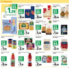 Anteprima dell'opuscolo Attuale volantino dal negozio Iper valido da 05/12/2025 | Pagina: 21