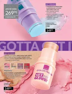 Náhled nabídky: Avon Black Friday platný od 01.11.2025 | Strana: 88
