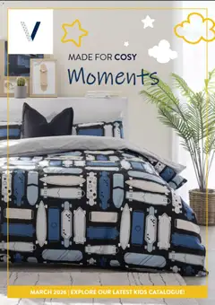 Preview of Volpes flyer valid from 01/03/2026