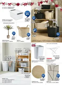 Previzualizarea de cataloage: JYSK Catalog nou valabil de la 26.10.2025 | Pagina: 15