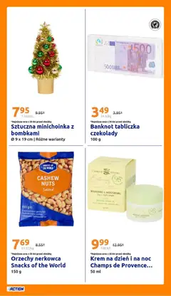 Pogląd gazetki "Gazetka" ze sklepu Action ważnej od 10.12.2025 | Strona: 24