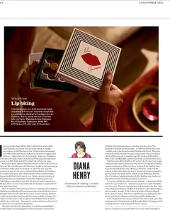 Preview of Waitrose Black Friday valid from 20/11/2025 | Page: 6