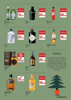 Pré-visualização do folheto da loja El Corte Ingles válida a partir de 05/12/2025 | Página: 35