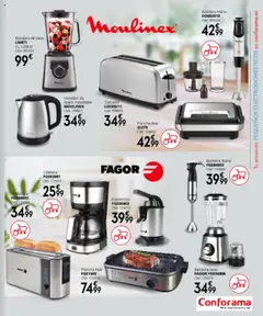 Vista previa del folleto de la tienda Conforama válido desde el 27/03/2025 | Página: 111