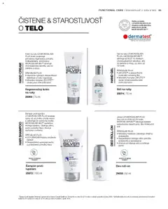 Náhľad LR letáku platného od 02.06.2025 | Strana: 95