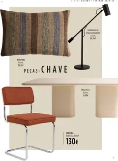 Pré-visualização do folheto da loja El Corte Ingles válida a partir de 23/10/2025 | Página: 81