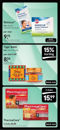 Voorbeeld van Black Friday van winkel Etos geldig vanaf 17-11-2025 | Pagina: 41