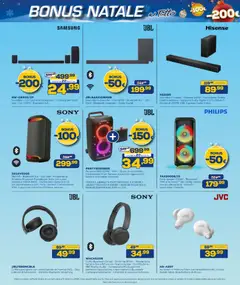 Anteprima dell'opuscolo Attuale volantino dal negozio BRUNO valido da 02/11/2025 | Pagina: 23