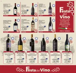 Anteprima dell'opuscolo Attuale volantino dal negozio Il Gigante valido da 24/11/2025 | Pagina: 17