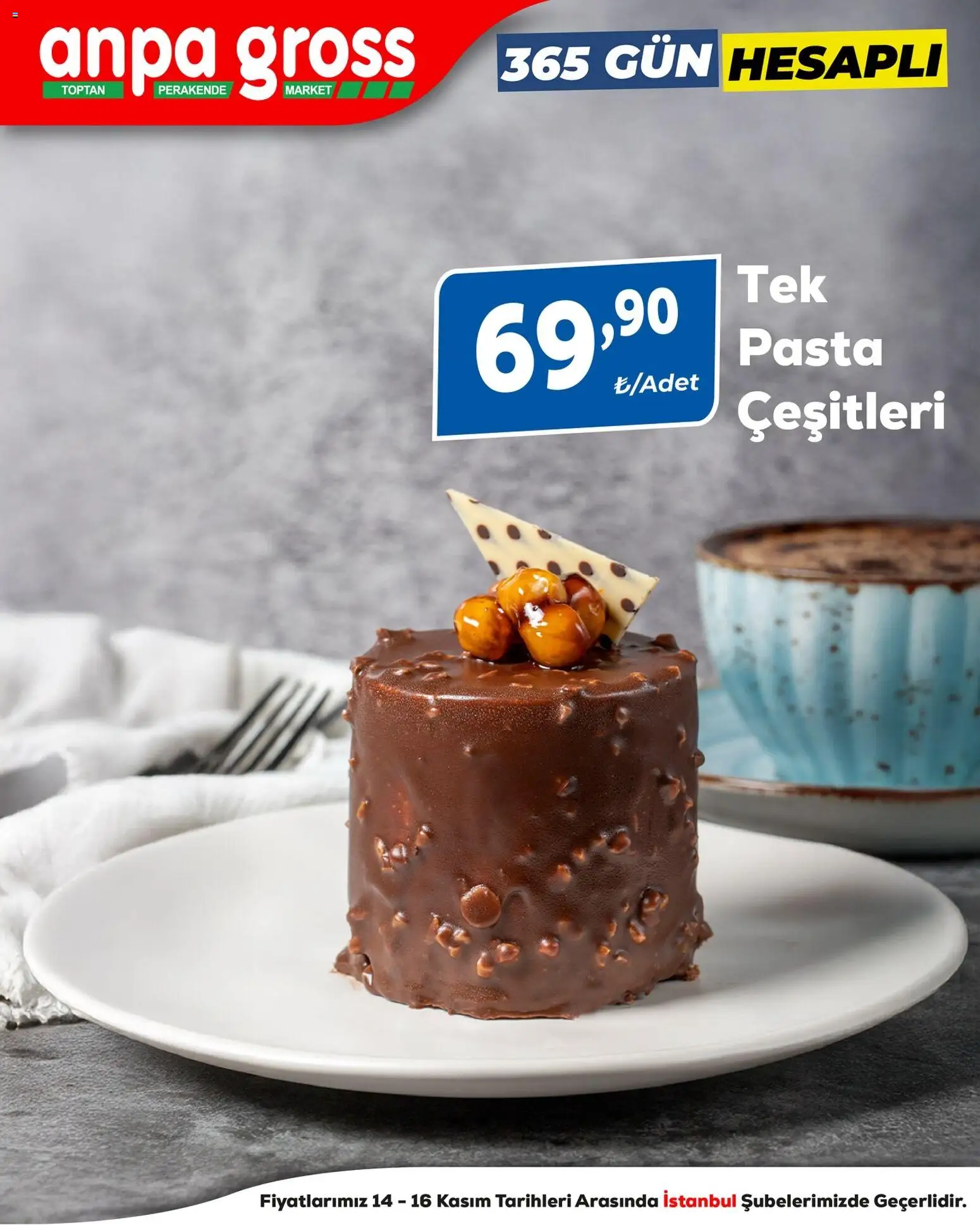 Anpa Gross 365 Gün Hesaplı 14.11.2025 - Broşürünün önizlemesi