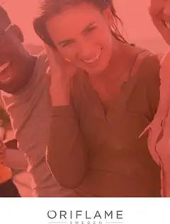 Preview of leaflet Kατάλογος Το Δυναμικό Ξεκίνημα from shop Oriflame valid from 01/03/2023