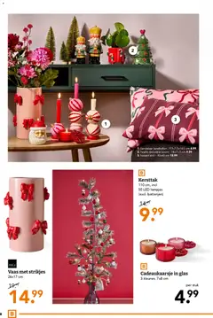 Voorbeeld van Folder van winkel Blokker geldig vanaf 10-11-2025 | Pagina: 8