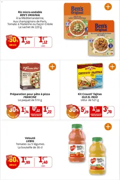 Prévisualisation de Catalogue du magasin Coccinelle formulaire valide 19/11/2025 | Page: 30